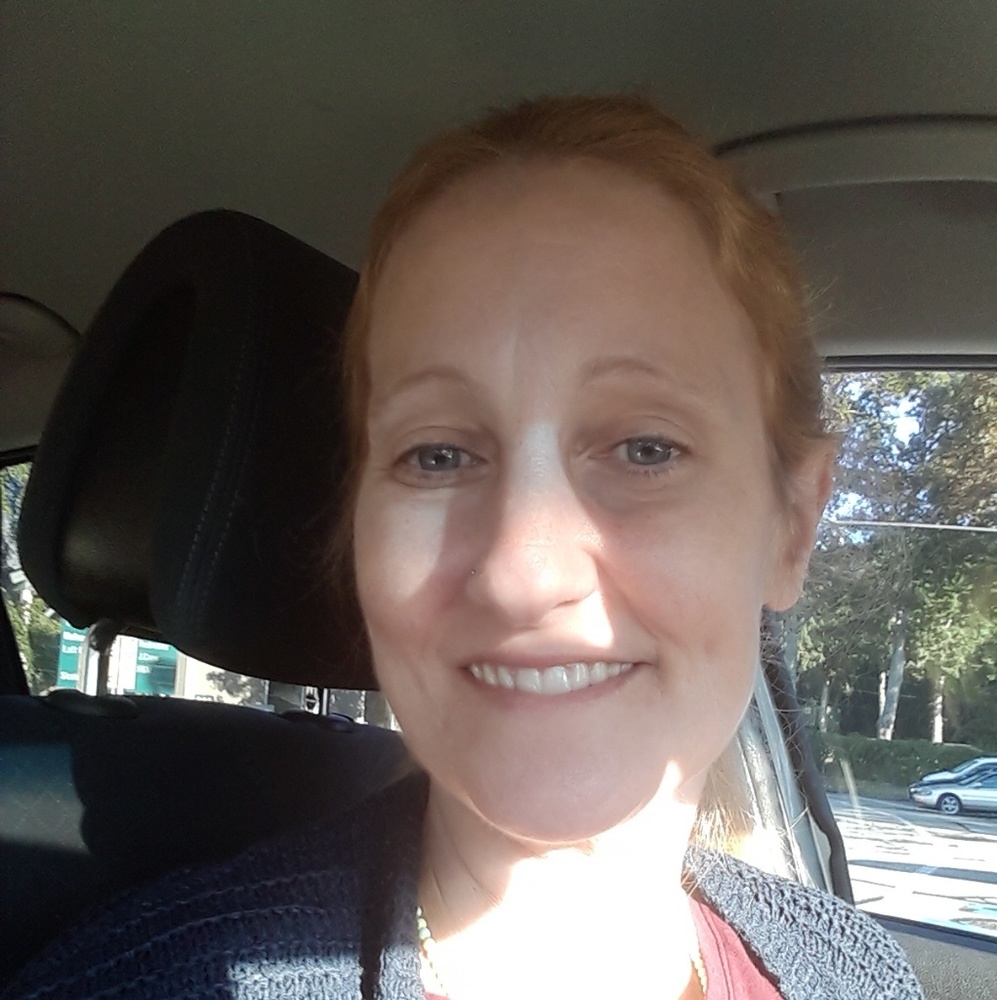 Meet your Posher, Jill